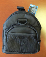 13E Pro camera bag.  Compact design, water resistant, shoulder strap