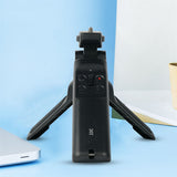 Shooting Grip Tripod Remote for Sony RX100 III IV V VA VI ZV-1 A6500 A6400 A6300