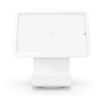 Square Stand for contactless and chip for iPad (2017, 2018), iPad Pro 9.7, and iPad Air (1, 2)