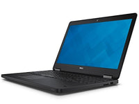 DELL LATITUDE E7450 NB SKNGRY 14-in (1920x1080) NoTCH CAM I7 (i7-5600U) 2.60 GHz, 16 GB RAM,256 HD,NoOPT 32MB BkLIT, W10