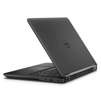 DELL LATITUDE E7450 NB SKNGRY 14-in (1920x1080) NoTCH CAM I7 (i7-5600U) 2.60 GHz, 16 GB RAM,256 HD,NoOPT 32MB BkLIT, W10