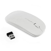 Ultra Thin Slim 2.4 GHz USB Wireless Optical Mouse