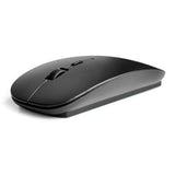 Ultra Thin Slim 2.4 GHz USB Wireless Optical Mouse