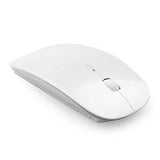 Ultra Thin Slim 2.4 GHz USB Wireless Optical Mouse