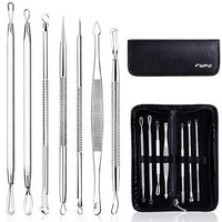 Blackhead Pimple Acne Extractor Tool Kit