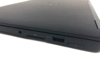 DELL LATITUDE E7270 NB SKNGRY 12.5 inc (1920x1080) TCH CAM I7 (i7-6600U) 2.60 GHz, 16GB RAM,HD 512GB NoOPT 32MB BkLIT W10P64