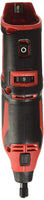 Milwaukee 2460-20 M12 12-Volt Rotary Tool w Cutting Wheels "TOOL ONLY"