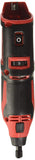 Milwaukee 2460-20 M12 12-Volt Rotary Tool w Cutting Wheels "TOOL ONLY"