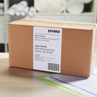 DYMO 1755120 LabelWriter 4XL Thermal Label Printer