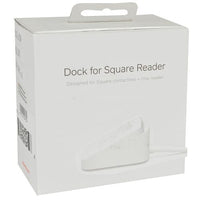 USB Dock for Square Contactless and Chip Reader
