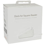 USB Dock for Square Contactless and Chip Reader