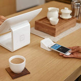 USB Dock for Square Contactless and Chip Reader