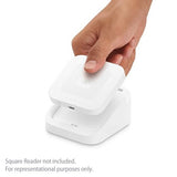 USB Dock for Square Contactless and Chip Reader