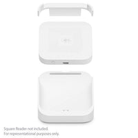 USB Dock for Square Contactless and Chip Reader