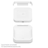 USB Dock for Square Contactless and Chip Reader