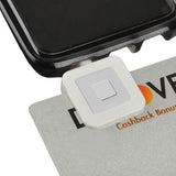 Square Contactless and Chip Reader