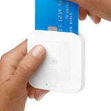 Square Contactless and Chip Reader