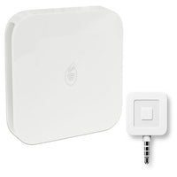 Square Contactless and Chip Reader