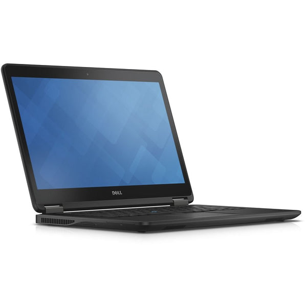 Dell Latitute E7450 14 in (1366x768)- I7 (I7-5600U) 2.60 Ghz- 16 GB- 256GB Win 10 (Refurbished From Dell)