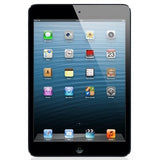 Apple iPad Mini 16GB Wi-Fi + 4G Digital MusicVideo Tablet Player-Black-Refurbished