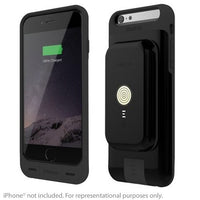 Stacked Wireless Magnetic Charging Kit for iPhone 6- 6s Plus