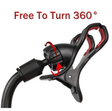 360 Degree Rotating Mobile Phone Car Holder Stand