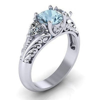 Hot Selling Fashion Personality Ring Lady