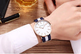 HM High Quality Style Quartz Watch 162