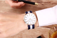 HM High Quality Style Quartz Watch 162