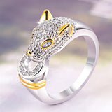 Luxury Fashion Ring Size 7