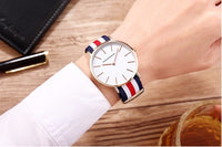 HM High Quality Style Quartz Watch 162