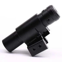 Mini Adjustable Visible Tactical Red Dot Laser Scope Sigh