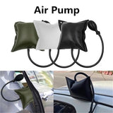 2019 New Adjustable Air Pump Auto Repair Tool Thickened Car Door Repair Air Cushion Emergency Open Unlock Tool