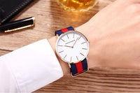 HM High Quality Style Quartz Watch 162