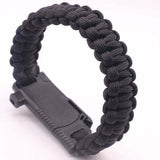 5 In 1 Outdoor Multi Function Bracelet