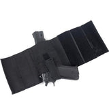 Fashion Adjustable Holster Concealed for Ankle Leg Holster