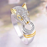 Luxury Fashion Ring Size 7