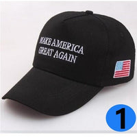 Trump 2020 Donald Trump Hat Adjustable Camouflage Baseball Cap Make America Great Again