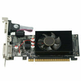 NVIDIA GeForce GT730 2GB DDR3 DVI VGA HDMI PCI-E Graphics Card