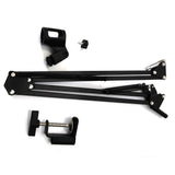 New Mic Microphone Suspension Boom Scissor Arm Stand Holder for Studio Broadcast