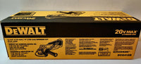 DeWALT 20V MAX Lithium Ion 4-12' Grinder DCG412B (Tool Only)