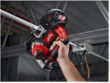 Milwaukee M12 12-Volt Li-Ion Cordless Portable Sub-Compact Band Saw (Tool-Only)