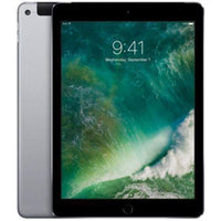 Apple iPad Air 2 9.7'' Wifi + 4G Cellular GSM Unlocked Tablet 32 GB