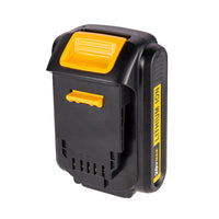 For DEWALT DCB207 20V 20 Volt Max Lithium-Ion 2.0Ah Compact Battery Pack DCB203