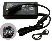 24V 3-Pin AC Adapter For Epson M235A Thermal Receipt POS Printer DC Power Supply