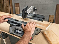 Rockwell RW9266 BladeRunner X2 Crosscut Sled Attachment for RK7323