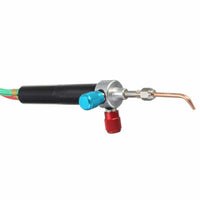 New Top Gas Torch Welding Soldering Little Torch Soldering With 5 Weld Tip