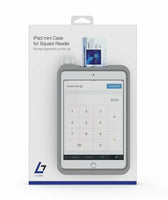 L7 Case for iPad Mini and Square Credit Card Reader