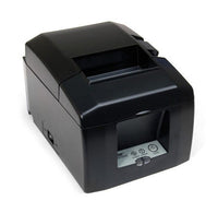 Star Micronics TSP654IIBii  TSP650iibi Bluetooth Desktop Receipt Printer (REFURBISHED)